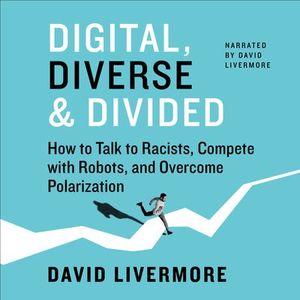 Buy Digital, Diverse & Divided at Amazon