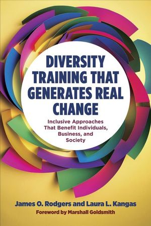 Buy Diversity Training That Generates Real Change at Amazon