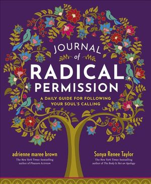 Buy Journal of Radical Permission at Amazon