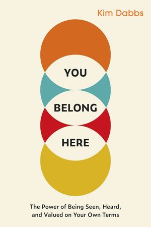 You Belong Here