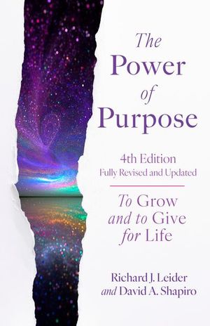 Buy The Power of Purpose at Amazon