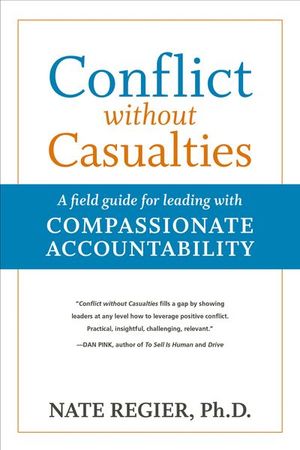 Buy Conflict without Casualties at Amazon