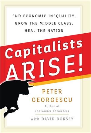 Buy Capitalists, Arise! at Amazon