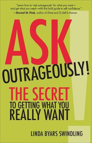 Buy Ask Outrageously! at Amazon