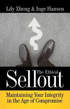 Buy The Ethical Sellout at Amazon