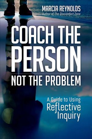 Buy Coach the Person, Not the Problem at Amazon