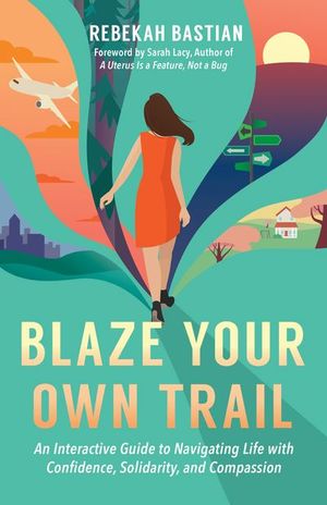 Buy Blaze Your Own Trail at Amazon