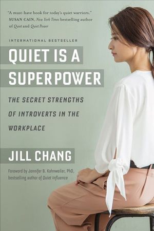 Buy Quiet Is a Superpower at Amazon
