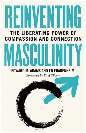 Buy Reinventing Masculinity at Amazon