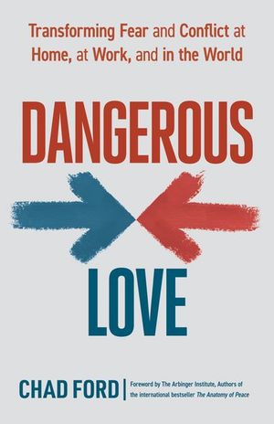 Buy Dangerous Love at Amazon