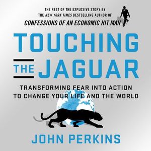Buy Touching the Jaguar at Amazon