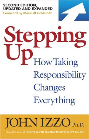 Buy Stepping Up at Amazon