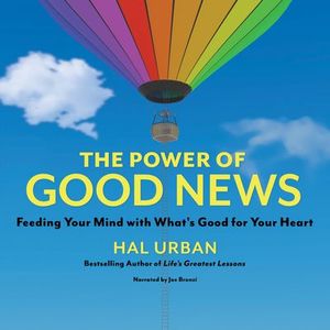 Buy The Power of Good News at Amazon