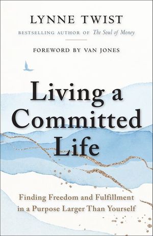 Buy Living a Committed Life at Amazon