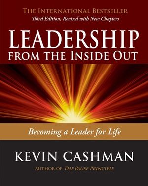 Buy Leadership from the Inside Out at Amazon