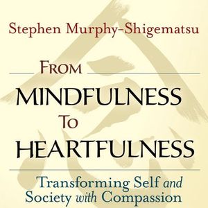 Buy From Mindfulness to Heartfulness at Amazon