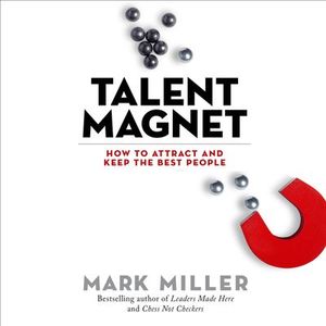 Talent Magnet