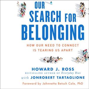 Buy Our Search for Belonging at Amazon