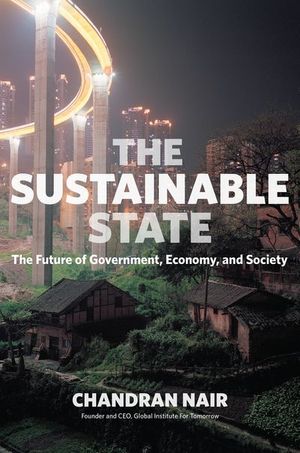 Buy The Sustainable State at Amazon