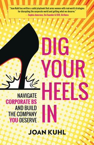 Buy Dig Your Heels In at Amazon