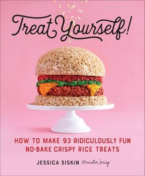 Treat Yourself!