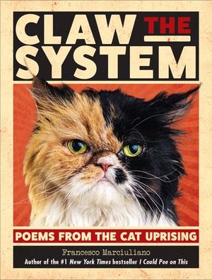 Buy Claw the System at Amazon
