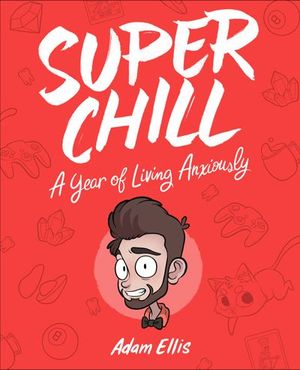 Buy Super Chill at Amazon