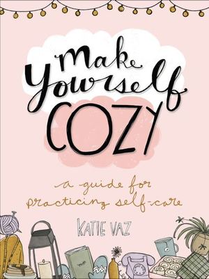 Buy Make Yourself Cozy at Amazon
