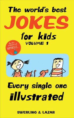Buy The World's Best Jokes for Kids, Volume 1 at Amazon