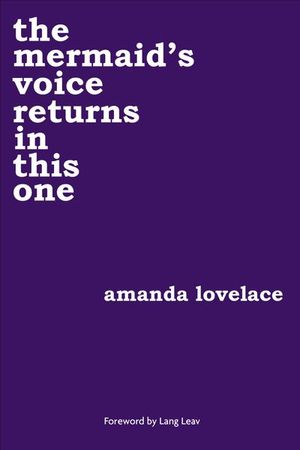 Buy the mermaid's voice returns in this one at Amazon