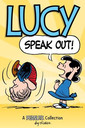 Buy Lucy at Amazon