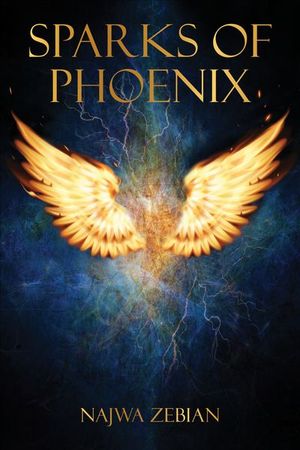 Buy Sparks of Phoenix at Amazon
