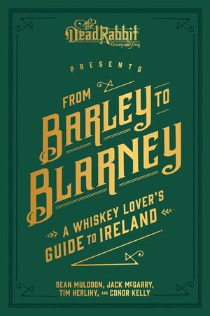 Buy From Barley to Blarney at Amazon