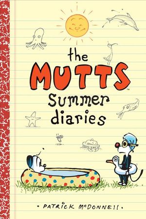 Buy The Mutts Summer Diaries at Amazon