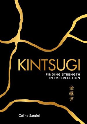 Kintsugi