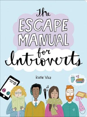 The Escape Manual for Introverts