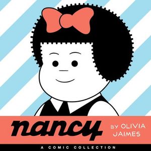 Buy Nancy at Amazon