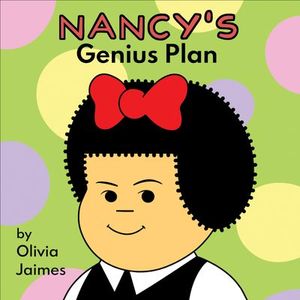 Buy Nancy's Genius Plan at Amazon