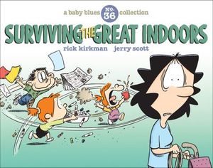 Buy Surviving the Great Indoors at Amazon