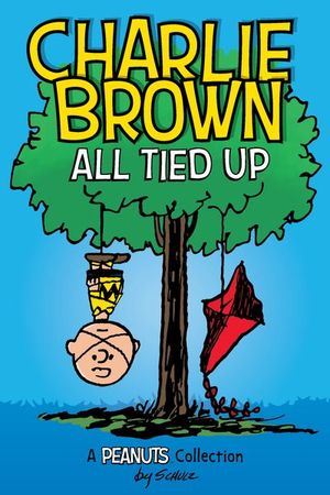 Buy Charlie Brown: All Tied Up at Amazon