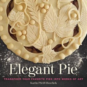 Elegant Pie