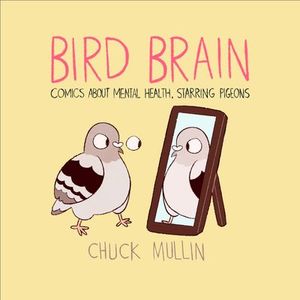 Buy Bird Brain at Amazon