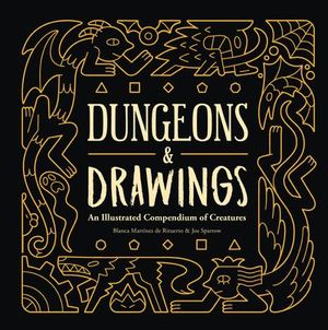 Buy Dungeons & Drawings at Amazon