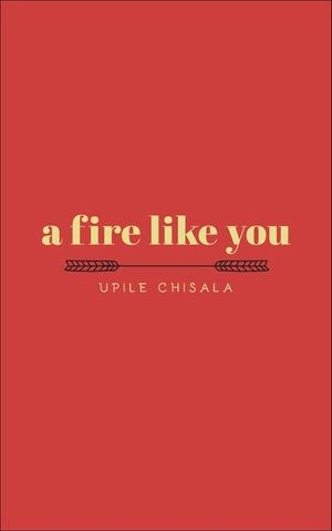 a fire like you
