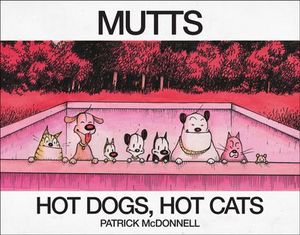 Buy Hot Dogs, Hot Cats at Amazon