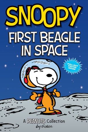 Buy Snoopy: First Beagle in Space at Amazon