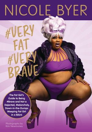 Buy #VERYFAT #VERYBRAVE at Amazon