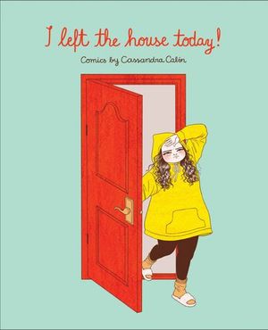 Buy I Left the House Today! at Amazon