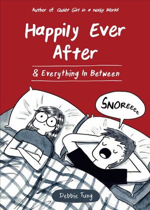 Buy Happily Ever After & Everything In Between at Amazon