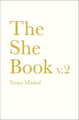 The She Book, Volume 2